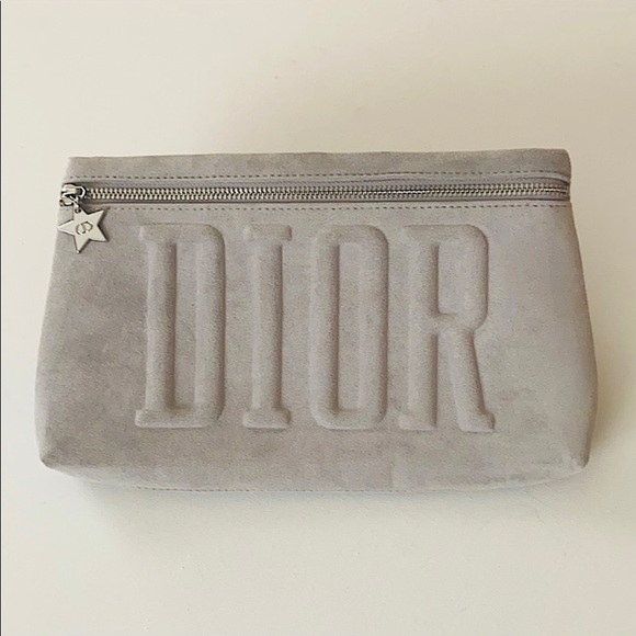 Dior Handbags - Christian Dior- Dior Cosmetic Bag Clutch